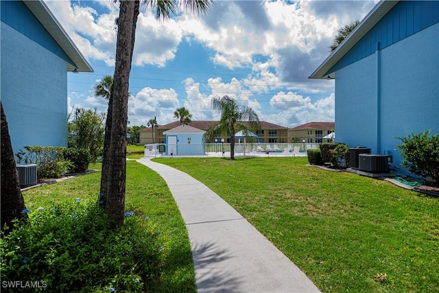 1100 Pondella Rd Unit 514, Cape Coral, FL 33909 - photo 10