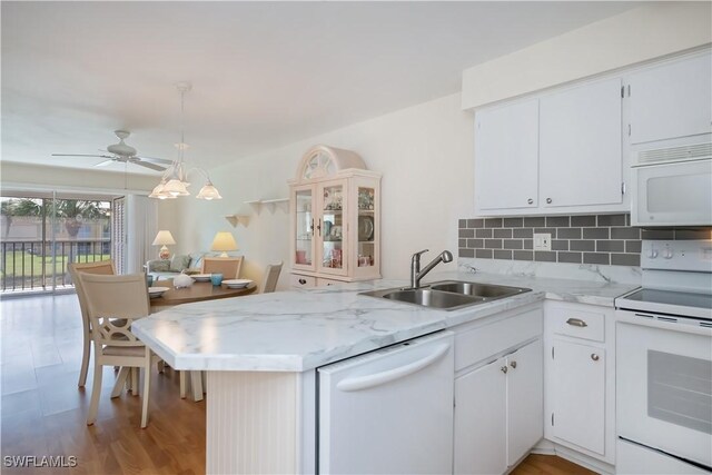 1100 Pondella Rd Unit 514, Cape Coral, FL 33909 - photo 14