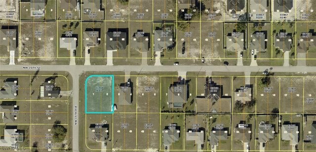 1810 NW 20th St, Cape Coral, FL 33993 - photo 1
