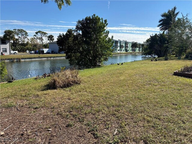 2440 Elkcam Blvd, Port Charlotte, FL 33952 - water view