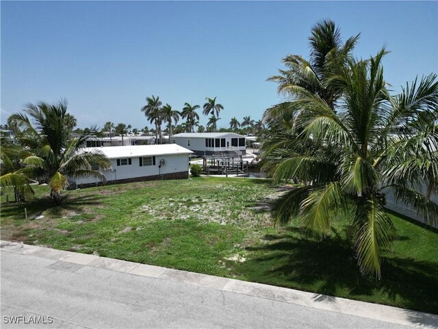 11271 Azalea Ln, Fort Myers Beach, FL 33931