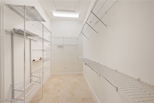 14221 Patty Berg Dr, Fort Myers, FL 33919 - view of spacious closet