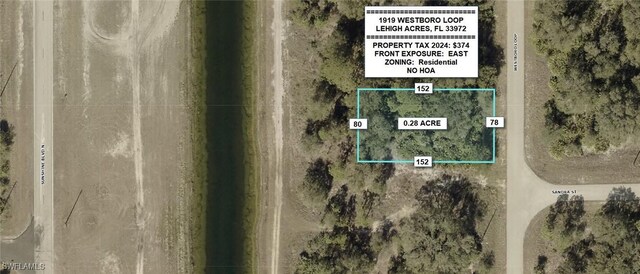 1919 Westboro Loop, Lehigh Acres, FL 33972