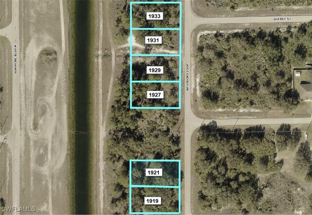 1919 Westboro Loop, Lehigh Acres, FL 33972
