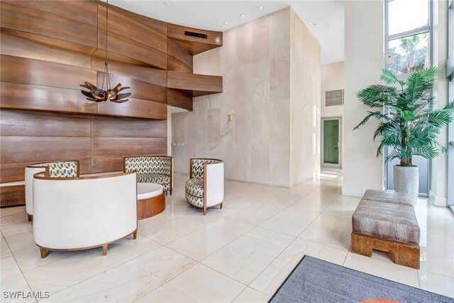 3000 Oasis Grand Blvd Unit 2103, Fort Myers, FL 33916 - view of building lobby