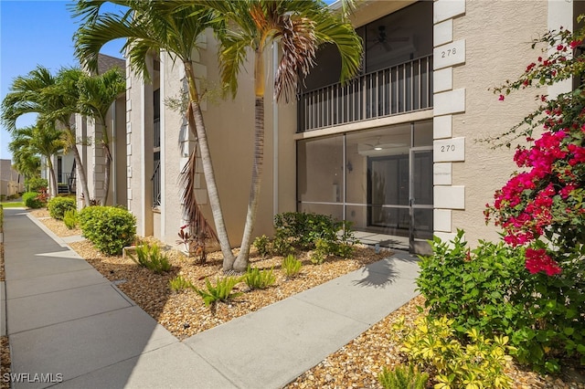 16320 Kelly Cove Dr Unit 270, Fort Myers, FL 33908 - view of building exterior