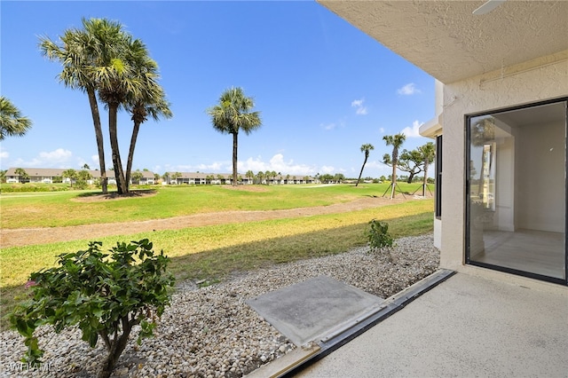 16320 Kelly Cove Dr Unit 270, Fort Myers, FL 33908 - view of green lawn featuring view of golf course