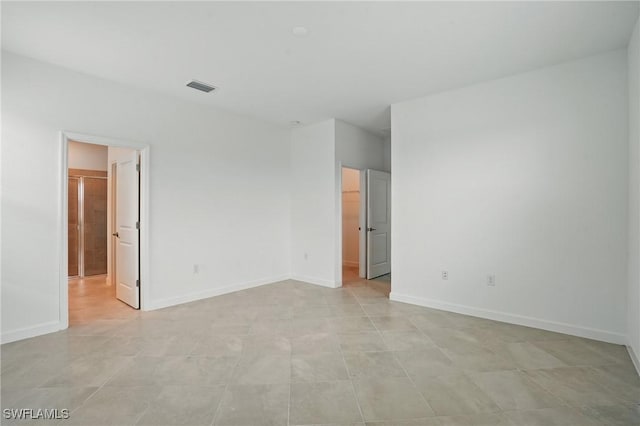 13952 Hunter Oak Dr, Fort Myers, FL 33913 - unfurnished room with baseboards