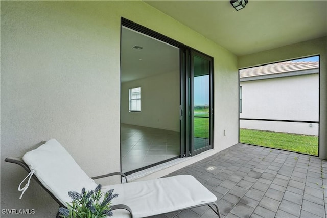 13952 Hunter Oak Dr, Fort Myers, FL 33913 - view of sunroom