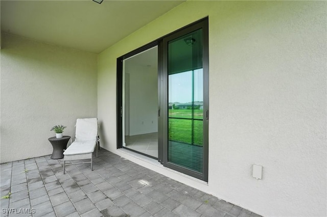 13952 Hunter Oak Dr, Fort Myers, FL 33913 - view of patio