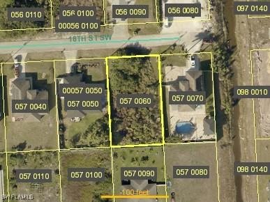 2703 18th St SW, Lehigh Acres, FL 33976