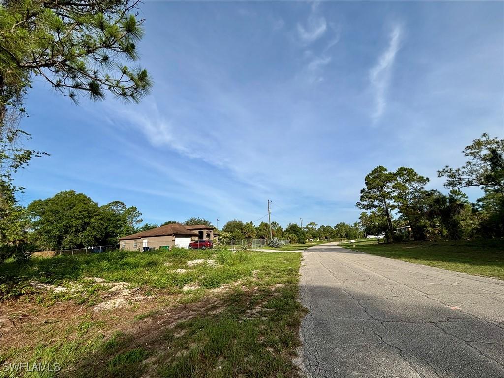 5051 W Tradewinds Cir, Labelle, FL 33935