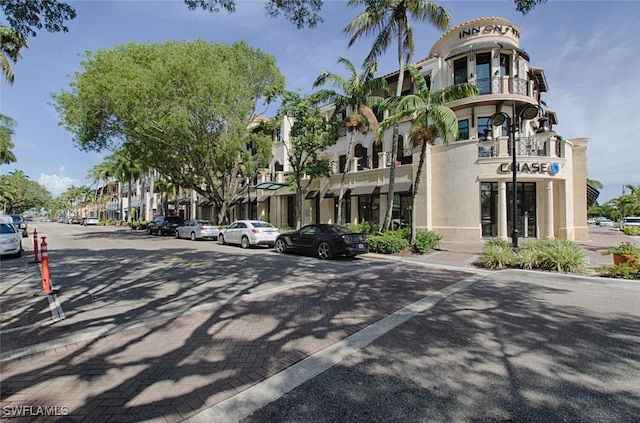 3030 Binnacle Dr Unit 206, Naples, FL 34103 - view of building exterior