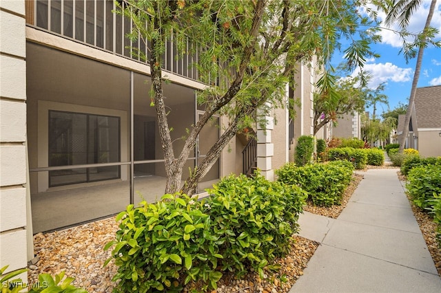 16290 Kelly Cove Dr Unit 253, Fort Myers, FL 33908 - view of property's community