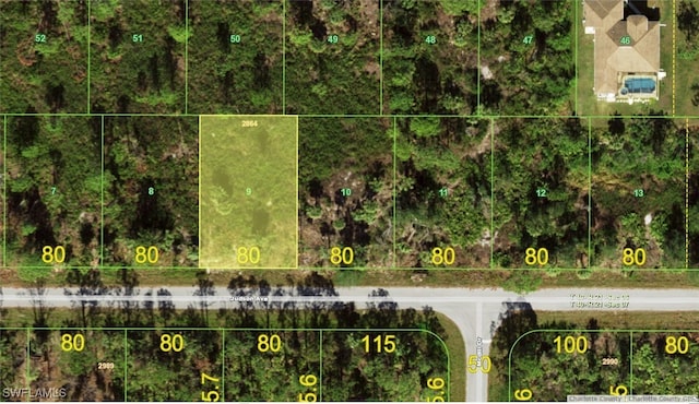 12096 Judson Ave, Port Charlotte, FL 33953