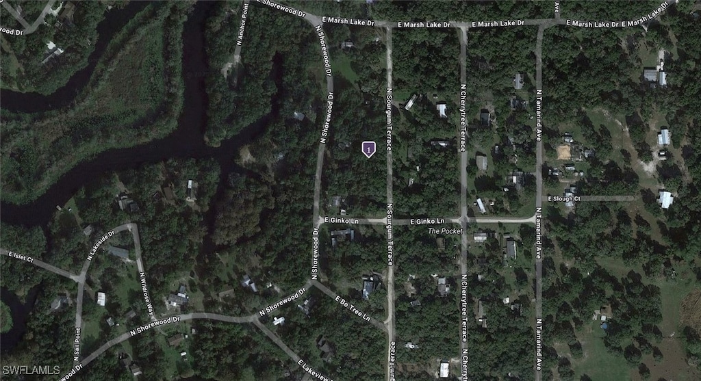 6524 N Sourgum Ter, Hernando, FL 34442