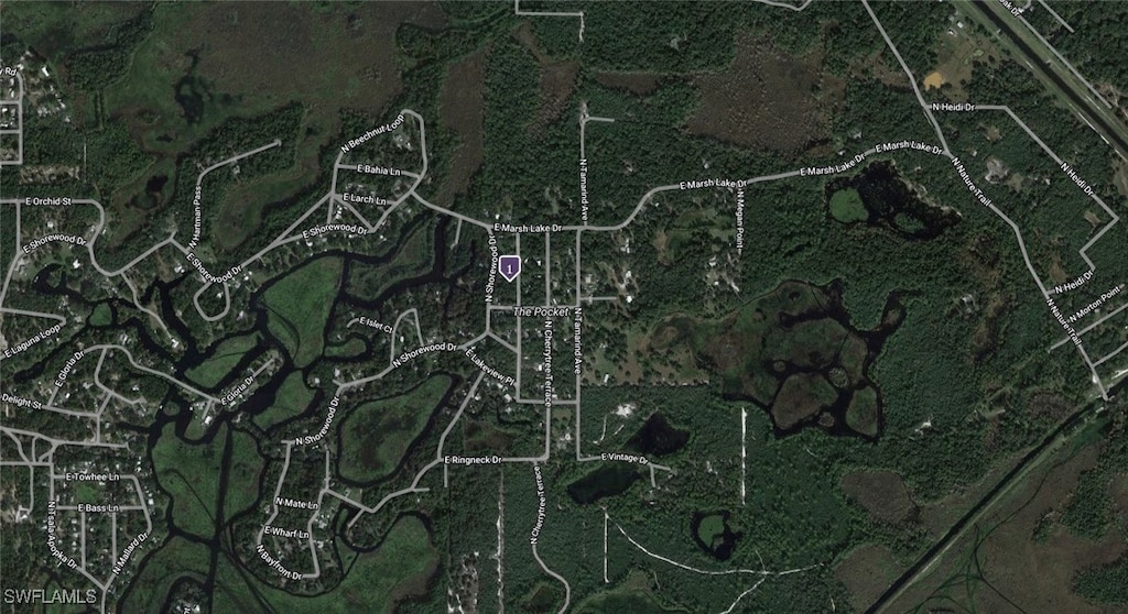 6524 N Sourgum Ter, Hernando, FL 34442