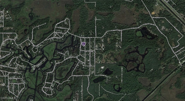 6524 N Sourgum Ter, Hernando, FL 34442