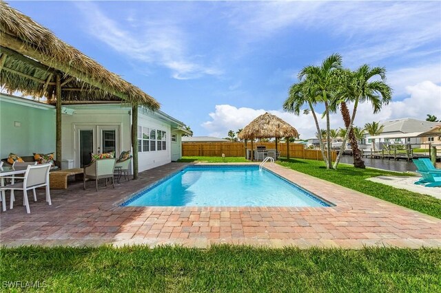 5314 Cobalt Ct, Cape Coral, FL 33904 - photo 23