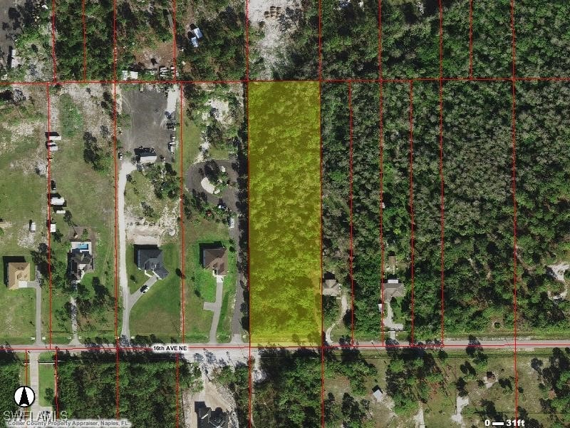 16TH 16th Ave NE, Naples, FL 34120