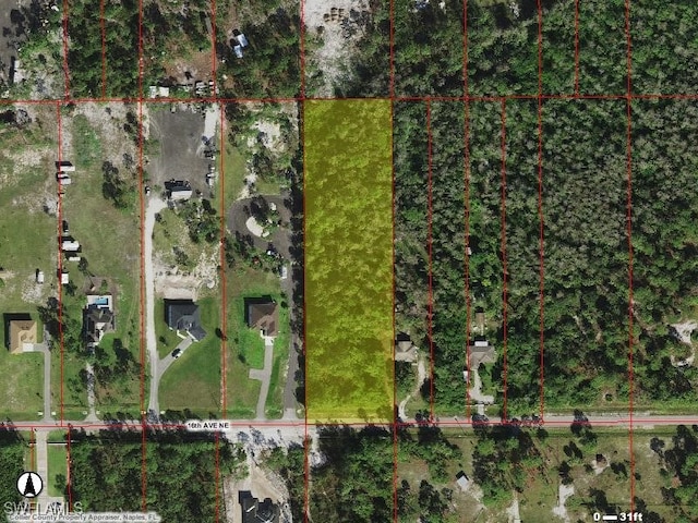 16TH 16th Ave NE, Naples, FL 34120