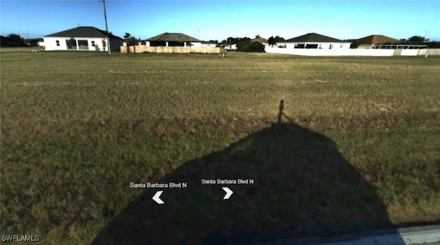 918 Santa Barbara Blvd N, Cape Coral, FL 33993