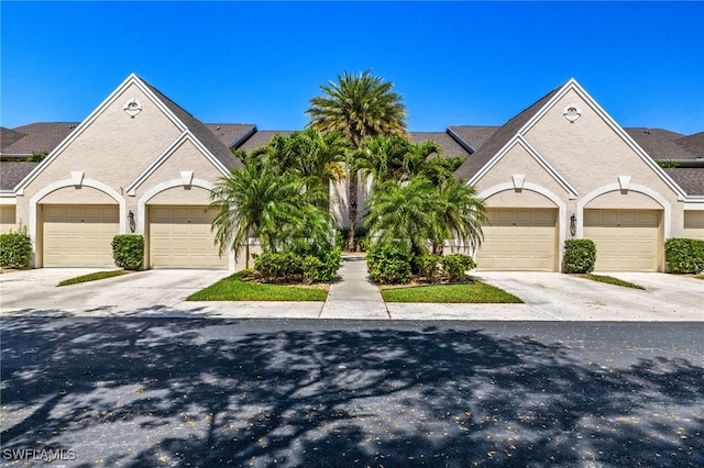 16410 Kelly Cove Dr Unit 313, Fort Myers, FL 33908 - french country home with concrete driveway
