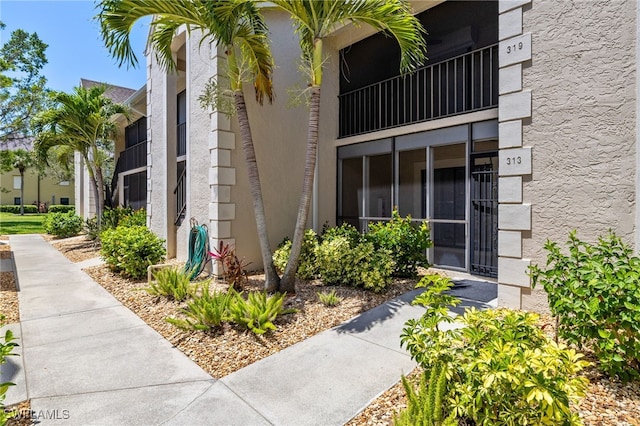 16410 Kelly Cove Dr Unit 313, Fort Myers, FL 33908 - view of building exterior