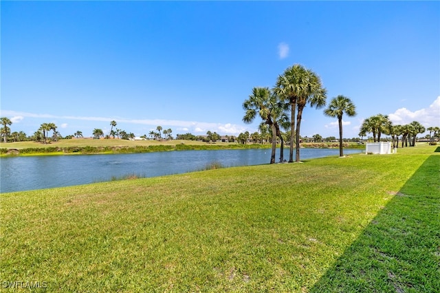 16410 Kelly Cove Dr Unit 313, Fort Myers, FL 33908 - water view
