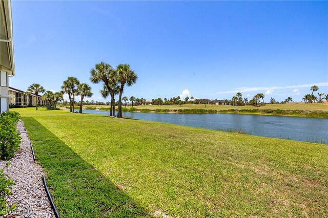 16410 Kelly Cove Dr Unit 313, Fort Myers, FL 33908 - water view