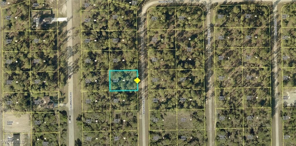 130 Nassau Ave, Lehigh Acres, FL 33974