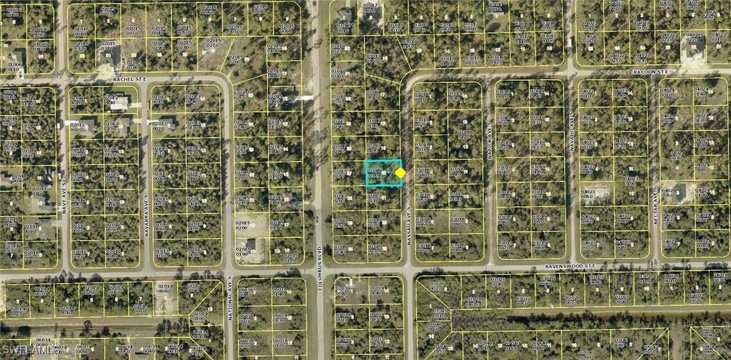 130 Nassau Ave, Lehigh Acres, FL 33974