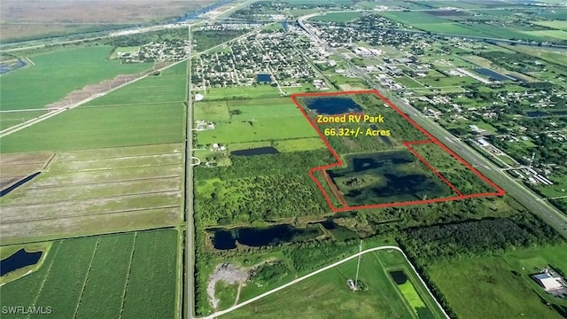 1210 N US Highway 27, Moore Haven, FL 33471