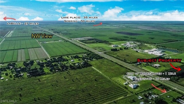 1210 N US Highway 27, Moore Haven, FL 33471