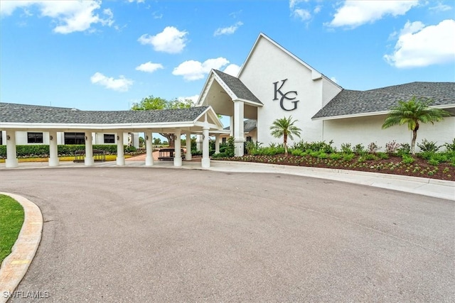 12581 Kelly Sands Way Unit 525, Fort Myers, FL 33908 - view of property