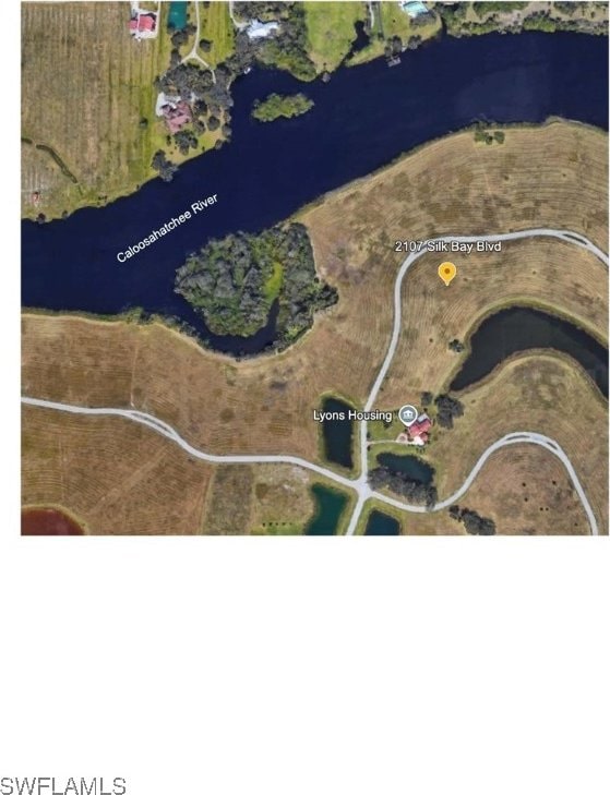 2107 Silk Bay Blvd, Alva, FL 33920