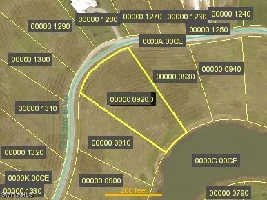 2107 Silk Bay Blvd, Alva, FL 33920