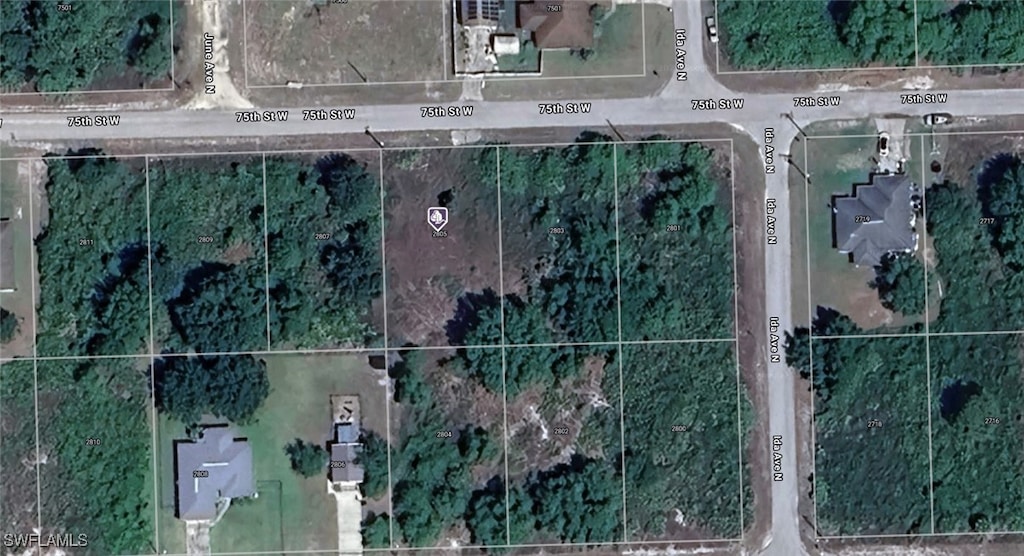 2805 75th St W, Lehigh Acres, FL 33971