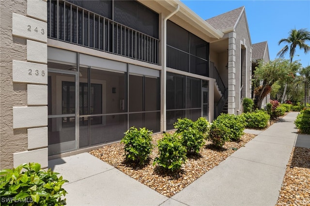 16260 Kelly Cove Dr Unit 235, Fort Myers, FL 33908 - view of property