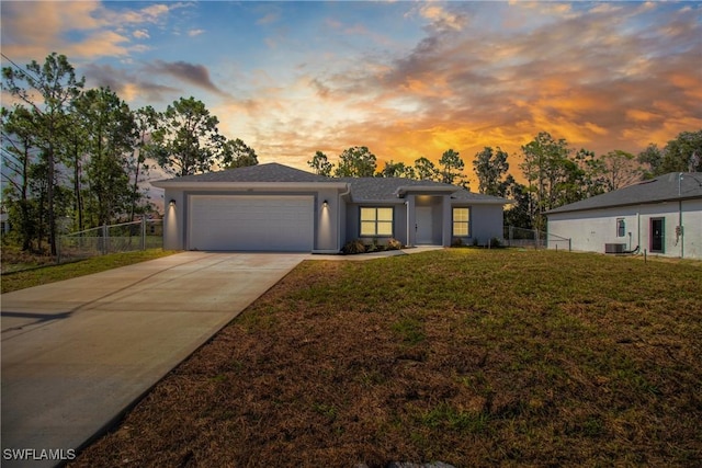 2712 43rd St SW, Lehigh Acres, FL 33976 - photo 1