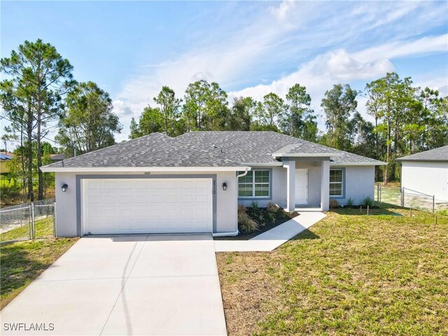 2712 43rd St SW, Lehigh Acres, FL 33976 - photo 2