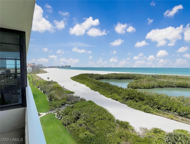 440 Seaview Ct Unit 1012, Marco Island, FL 34145 - water view
