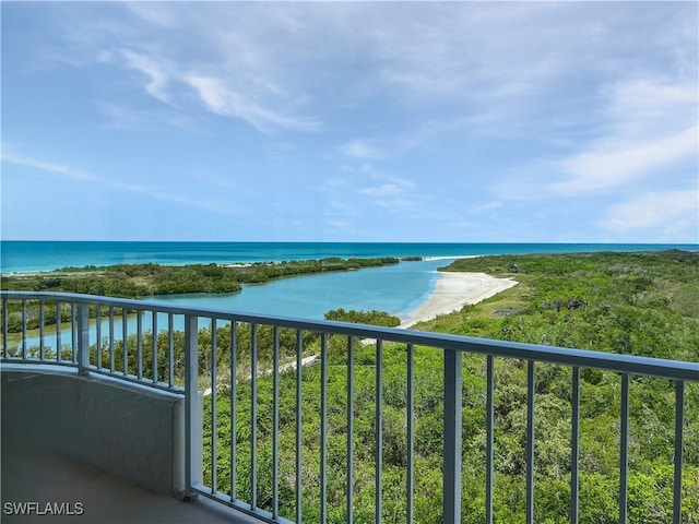440 Seaview Ct Unit 1012, Marco Island, FL 34145 - water view