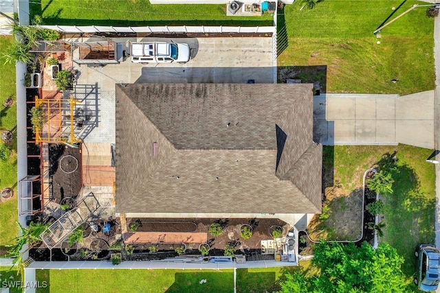 4326 SW 9th Ave, Cape Coral, FL 33914 - view of subject property