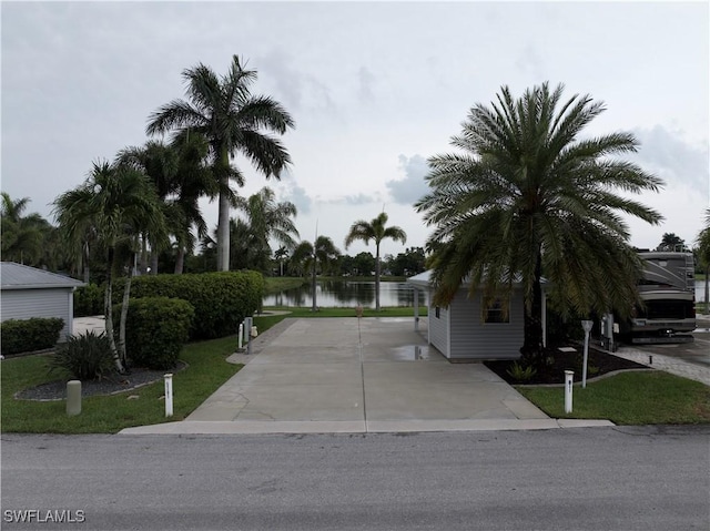 5701 Cypresswoods Resort Dr, Fort Myers, FL 33905