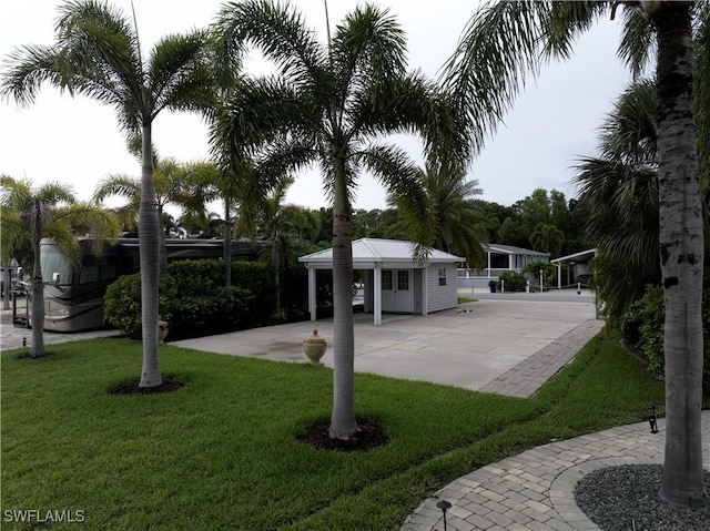 5701 Cypresswoods Resort Dr, Fort Myers, FL 33905