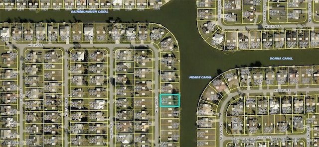 105 NE 20th Ct, Cape Coral, FL 33909 - photo 1