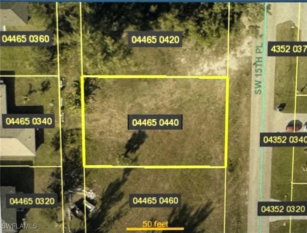 1010 SW 15th Pl, Cape Coral, FL 33991