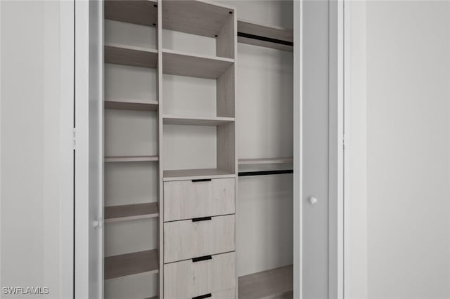220 NE 6th St, Cape Coral, FL 33909 - view of closet