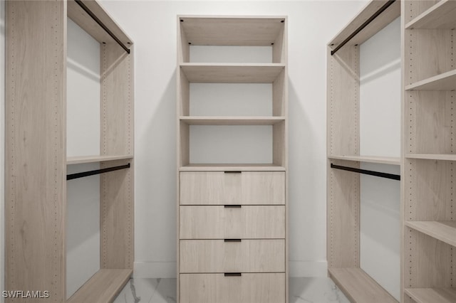 220 NE 6th St, Cape Coral, FL 33909 - view of spacious closet